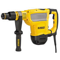 Перфоратор сетевой SDS-MAX DeWALT D25614K