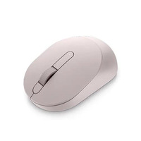 Dell Мышь Mobile Wireless Mouse - MS3320W - Ash Pink