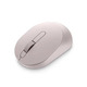 Dell Мышь Mobile Wireless Mouse - MS3320W - Ash Pink