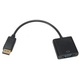 Перехідник DisplayPort M -> VGA F