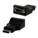 Перехідник DisplayPort M -> VGA F