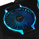 Підставка для ноутбука Modecom SILENT FAN MC-CF-21-RGB