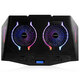 Підставка для ноутбука Modecom SILENT FAN MC-CF-21-RGB