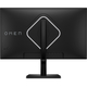 TFT 27" HP OMEN 27S FHD, IPS, 240Hz, 1ms, HDMI x2, DP, USB-hub, HAS, колонки, чорний