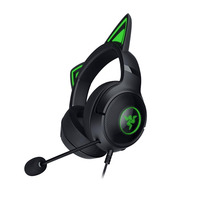 Гарнiтура Razer Kraken Kitty V2 Black (RZ04-04730100-R3M1)