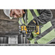 Дрель-шуруповёрт аккумуляторная бесщёточная DeWALT DCD800E1T