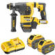 Перфоратор аккумуляторный бесщёточный SDS-Plus DeWALT DCH333X2