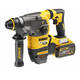 Перфоратор аккумуляторный бесщёточный SDS-Plus DeWALT DCH333X2