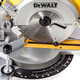 Пила настільна мережева DeWALT DWS777