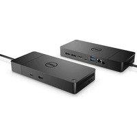 Порт-реплiкатор Dell WD19S, 130W