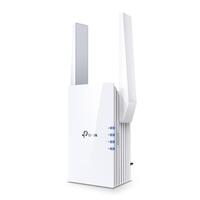 Розширювач покриття WiFi TP-LINK RE605X AX1800, 1хGE, MESH