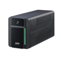 APC Джерело безперебійного живлення Back-UPS 950VA, Schuko