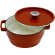 Каструля PYREX Slow Cook red чугун кастрюля кругл 3.6л (SC5AC24/6641)