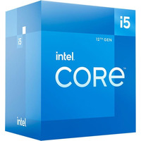 Процесор Intel Core i5 12500 3.0GHz (18MB, Alder Lake, 65W, S1700) Box (BX8071512500)