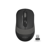 Миша бездротова A4Tech FG10 Black/Grey USB