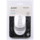 Мышь беспроводная A4Tech FG10S White USB