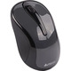 Мышь беспроводная A4Tech G3-280NS Glossy Grey