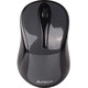 Мышь беспроводная A4Tech G3-280NS Glossy Grey