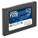 Накопитель SSD  128GB Patriot P220 2.5" SATAIII TLC (P220S128G25)