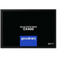 Накопитель SSD  128GB Goodram CX400 Gen.2 2.5" SATAIII 3D TLC (SSDPR-CX400-128-G2)