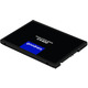 Накопитель SSD  128GB Goodram CX400 Gen.2 2.5" SATAIII 3D TLC (SSDPR-CX400-128-G2)