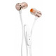 Гарнитура JBL T290 Rose Gold (JBLT290RGD)