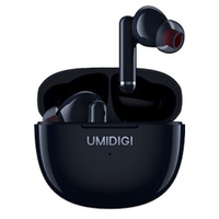 Bluetooth-гарнітура Umidigi AirBuds Pro Cosmic Black_