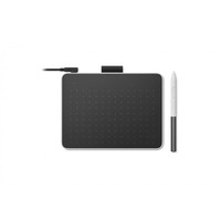 Графический планшет Wacom One S Bluetooth (CTC4110WLW1B)