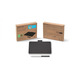 Графический планшет Wacom One S Bluetooth (CTC4110WLW1B)