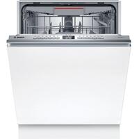 Вбудована посудомийна машина Bosch SMV4HMX65Q