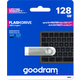 флеш-драйв GOODRAM UNO3 128GB