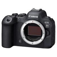 Цифр. фотокамера Canon EOS R6 Mark II body