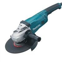 Шліфмашина кутова Makita GA9020 230мм 2200Вт 6600об/х 5.8кг