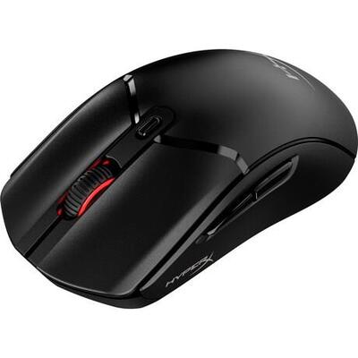 Мышь беспроводная HyperX Pulsefire Haste 2 Core Wireless Black (8R2E6AA)