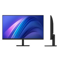 Монитор 2E 27" H2724B D-Sub, HDMI, DP, IPS, 2560x1440, 100Hz, FreeSync