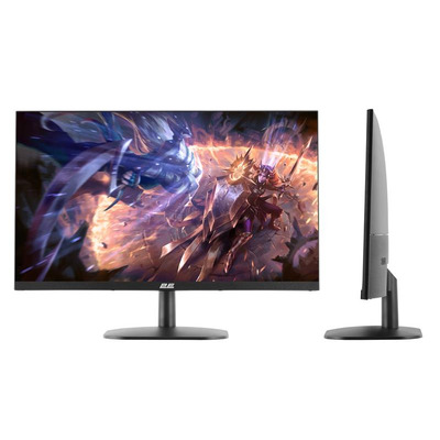 Монітор 2E GAMING 23.8" G2423B HDMI, DP, USB-C, Audio, IPS, 165Hz, 1ms, FreeSync