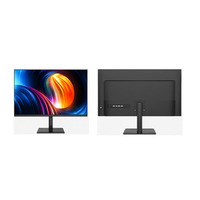 Монитор 2E GAMING 27" G2724B 2xHDMI, DP, IPS, 2560x1440, 180Hz, 1ms, FreeSync, HAS