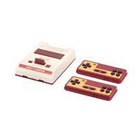 Игровая консоль 2Е 8bit HDMI (2 беспроводных геймпада, 3000 игр)