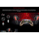 Bluetooth-гарнитура A4Tech Bloody M70 Black+Red