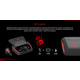 Bluetooth-гарнитура A4Tech Bloody M70 Black+Red