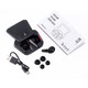 Bluetooth-гарнитура A4Tech Bloody M70 Black+Red