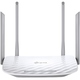 Маршрутизатор TP-Link EC220-F5, Wi-Fi 5-го покоління, 300 Мбіт/с на 2,4 ГГц + 867 Мбіт/с на 5 ГГц.