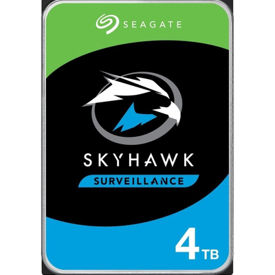 Жорсткий диск SEAGATE SkyHawk ST4000VX015