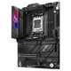 Материнская плата Asus ROG Strix X670E-E Gaming WiFi Socket AM5