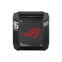 Wi-Fi Mesh система Asus ROG Rapture GT6 1pk Black (90IG07F0-MU9A10)