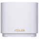 Wi-Fi Mesh система Asus ZenWiFi XD5 2pk White (90IG0750-MO3B40)