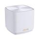 Wi-Fi Mesh система Asus ZenWiFi XD5 2pk White (90IG0750-MO3B40)