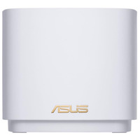 Wi-Fi Mesh система Asus ZenWiFi XD5 1pk White (90IG0750-MO3B60)