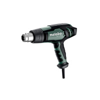 Фен будівельний Metabo HG 16-500 1600Вт 300/500°C 240/450л·хв 0.6кг