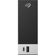 Зовнішній жорсткий диск 3.5" USB 4.0TB Seagate One Touch Black (STLC4000400)